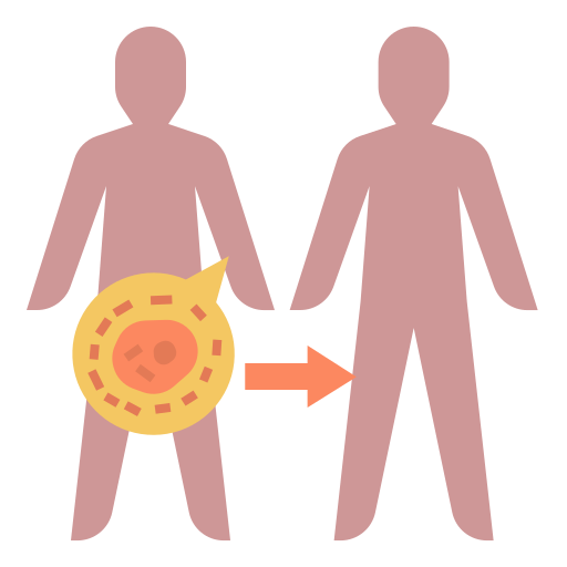 transmisión icono gratis