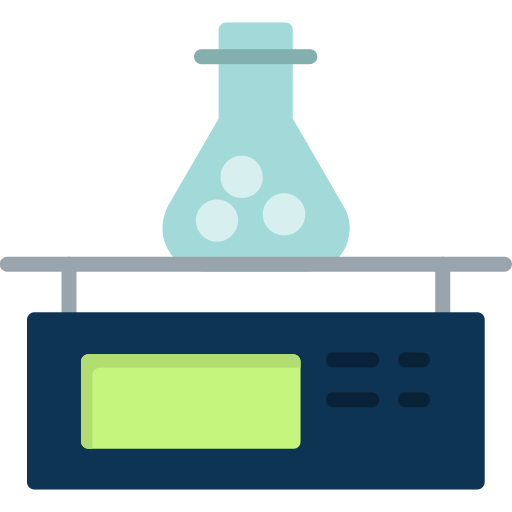 Measuring Generic Flat icon