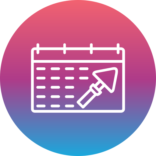 calendario icono gratis