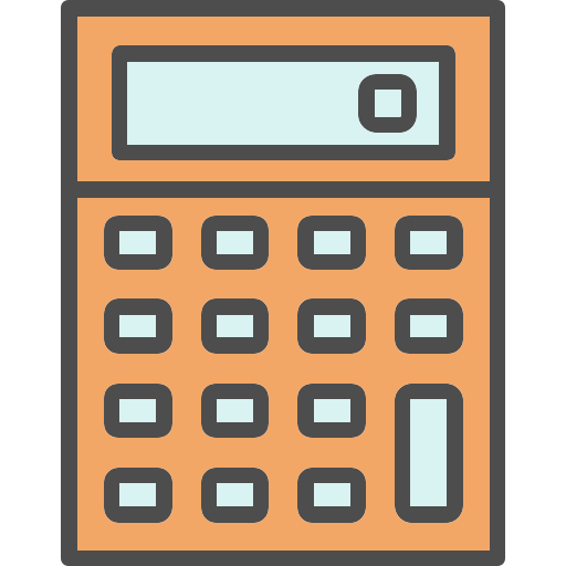 calculadora icono gratis