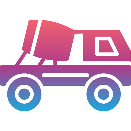 betonmischer kostenlos Icon