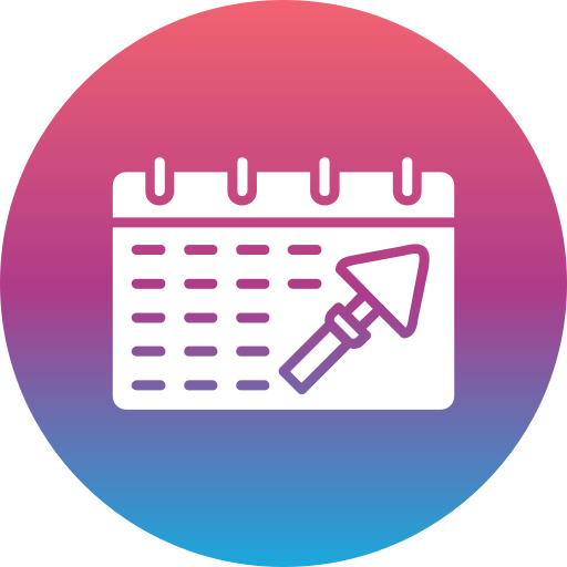 calendario icono gratis