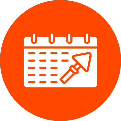 calendario icono gratis