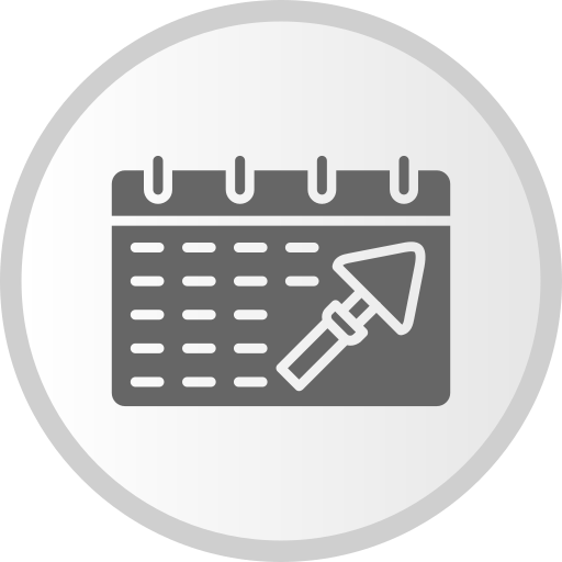 calendario icono gratis