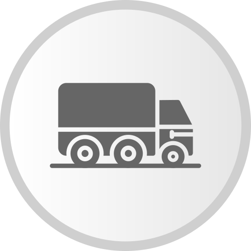 umzugswagen kostenlos Icon