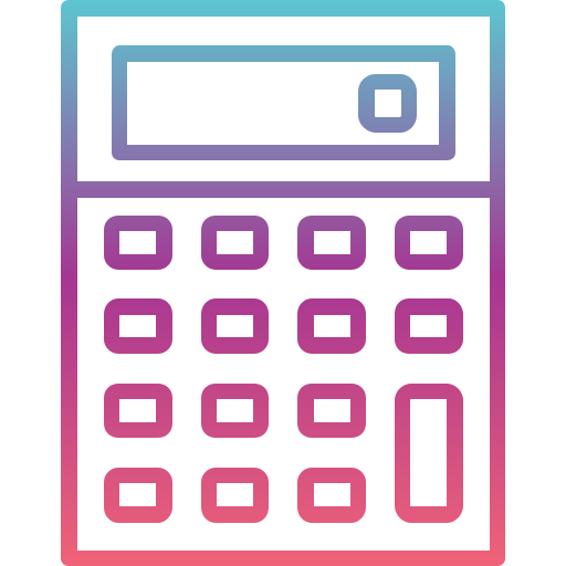 calculadora icono gratis