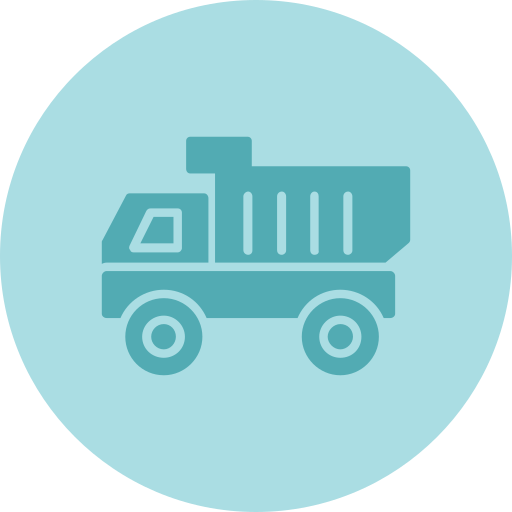 Самосвал бесплатно иконка