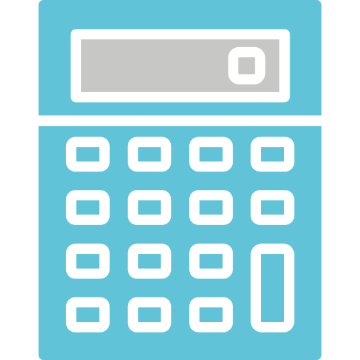 calculadora icono gratis