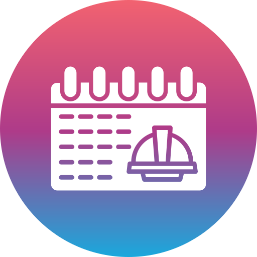 calendario icono gratis