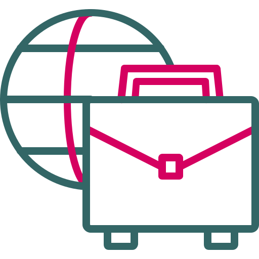 사업 무료 아이콘