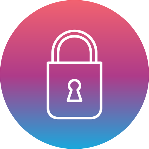 trancar grátis ícone