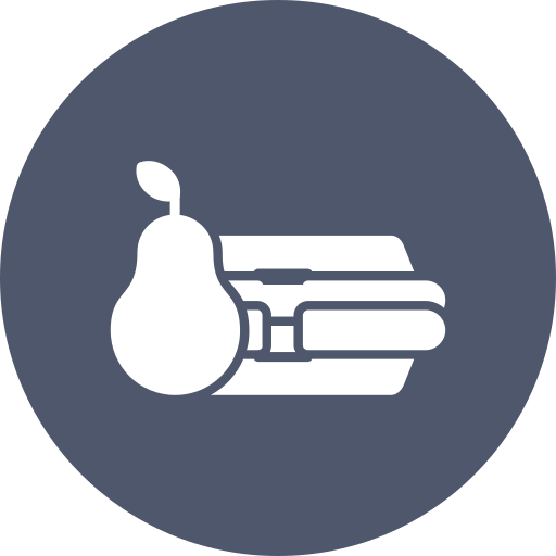 brotdose kostenlos Icon brotdose kostenlos Icon