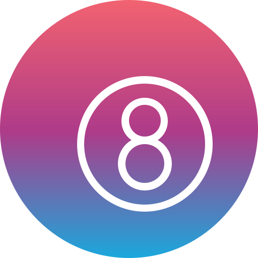 Billiard free icon Billiard free icon