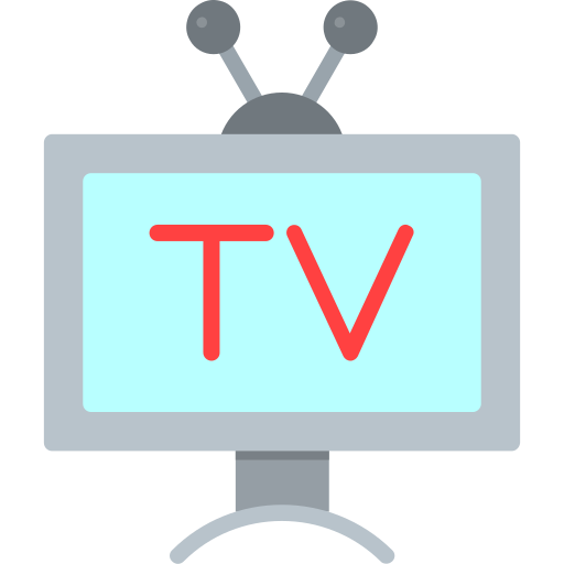 televisão grátis ícone televisão grátis ícone