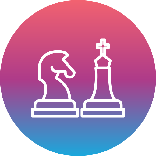 Chess free icon