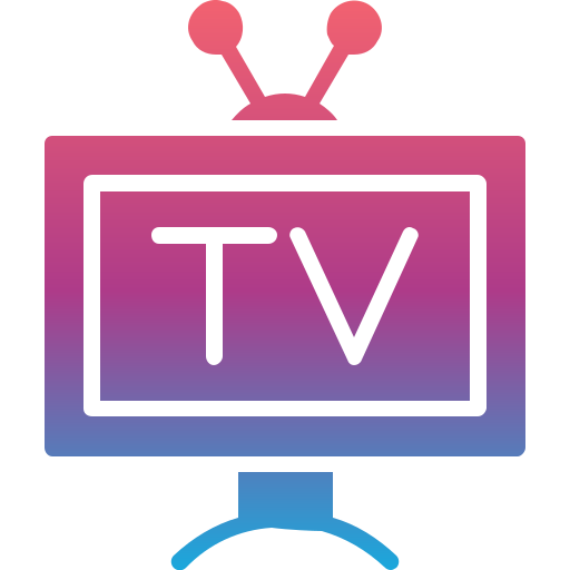 televisão grátis ícone televisão grátis ícone