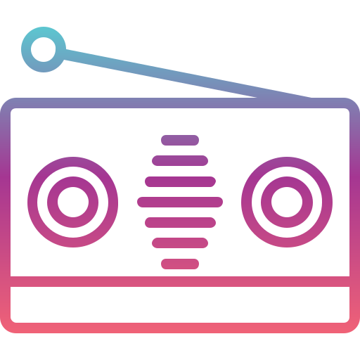 radio kostenlos Icon radio kostenlos Icon