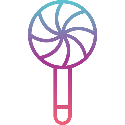 사탕 과자 무료 아이콘