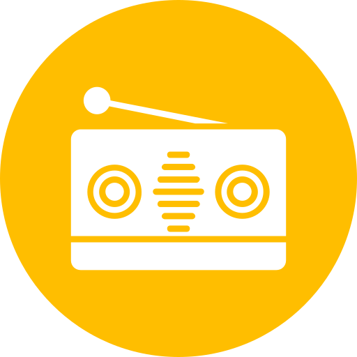 radio kostenlos Icon radio kostenlos Icon