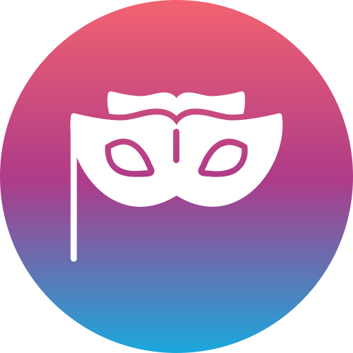 안대 무료 아이콘