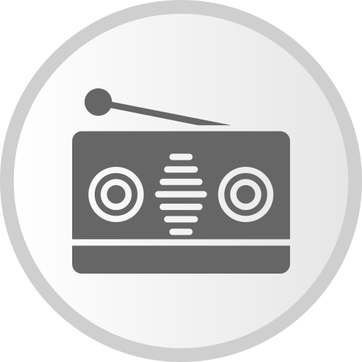 radio kostenlos Icon radio kostenlos Icon