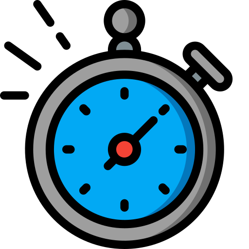Clock Timer Vector Art, Icons, and Graphics for Free Download