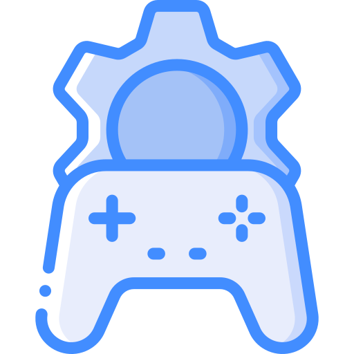 ajustes icono gratis