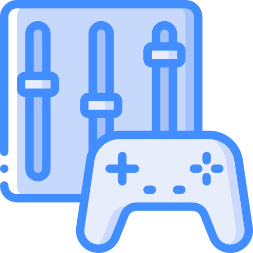 controlador icono gratis