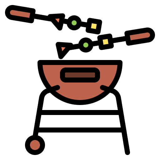 Barbecue free icon Barbecue free icon