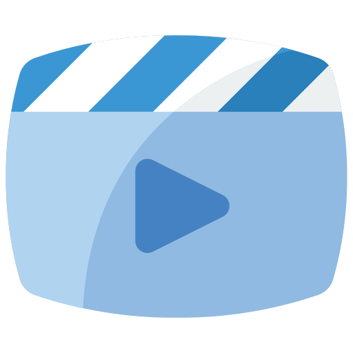 video icono gratis