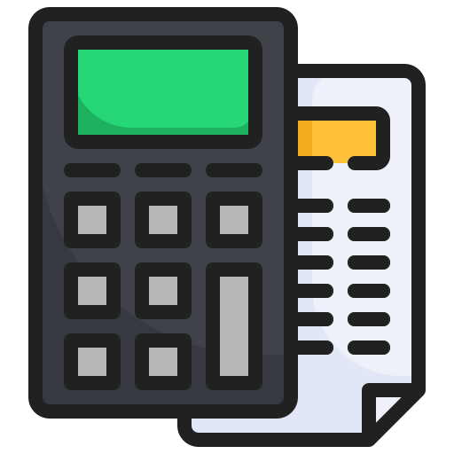 calculadora icono gratis