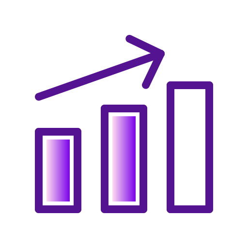 Graph - Free marketing icons