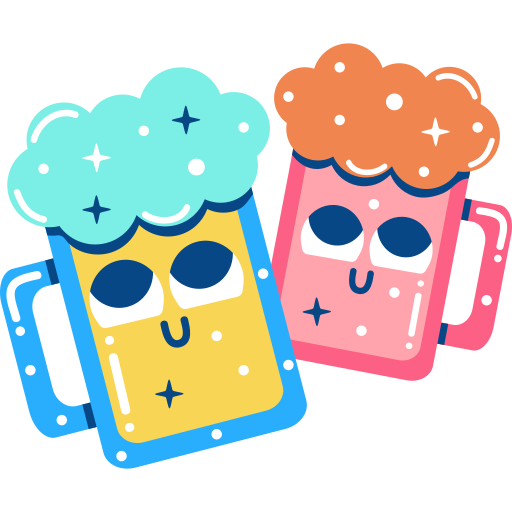 soirée gratuit sticker soirée gratuit sticker