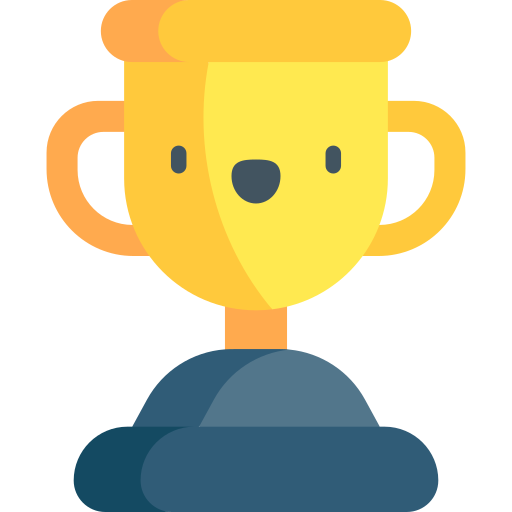 trophäe kostenlos Icon trophäe kostenlos Icon