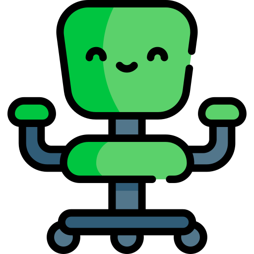 bürostuhl kostenlos Icon bürostuhl kostenlos Icon