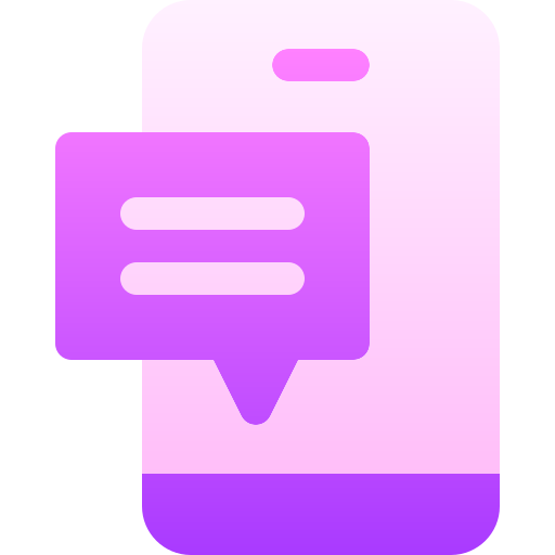 charlar icono gratis