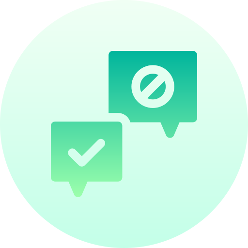 discussion Icône gratuit
