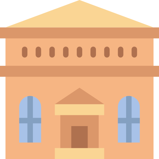 banco grátis ícone