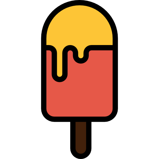 Ice cream - Free food icons