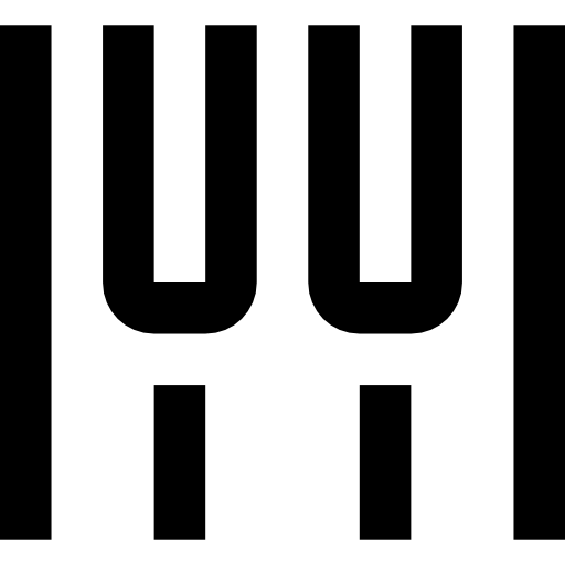 klavier kostenlos Icon