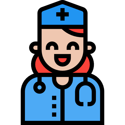 doctor icono gratis