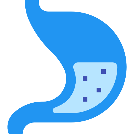 bauch kostenlos Icon