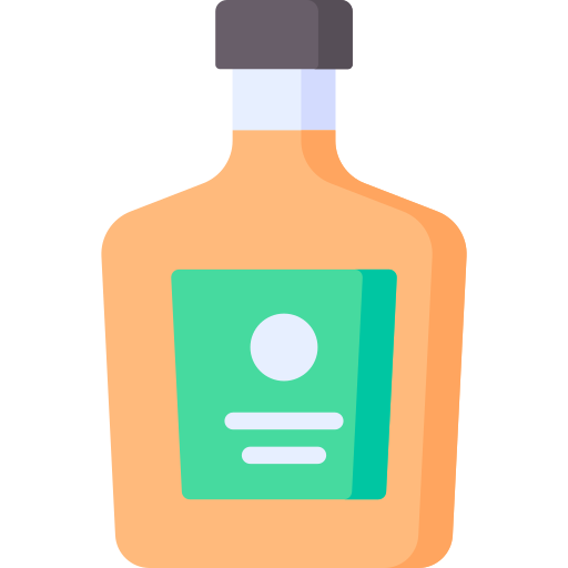 brandy Icône gratuit brandy Icône gratuit