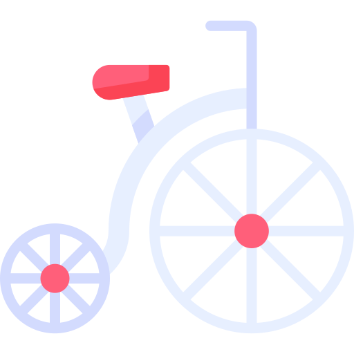 bicicleta grátis ícone