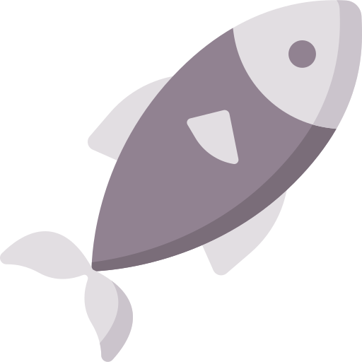 peixe grátis ícone
