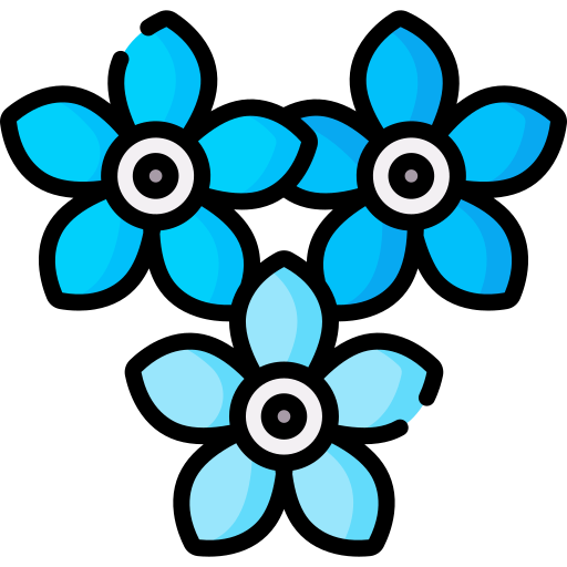 alpine vergiss mich nicht kostenlos Icon alpine vergiss mich nicht kostenlos Icon