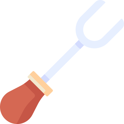 Fork free icon