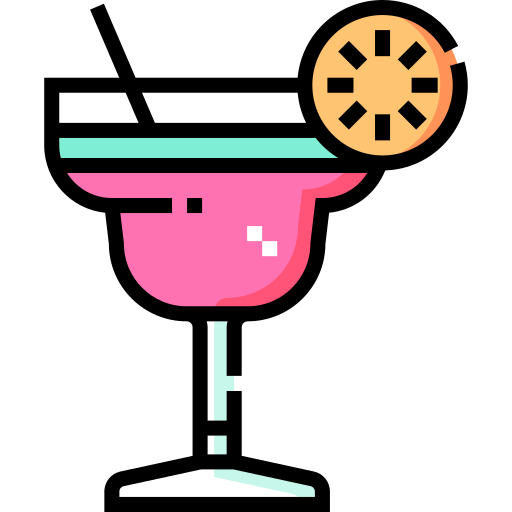 cocktail kostenlos Icon