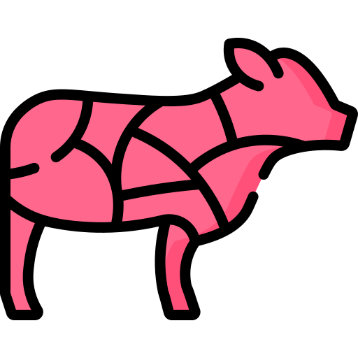 kuh kostenlos Icon kuh kostenlos Icon