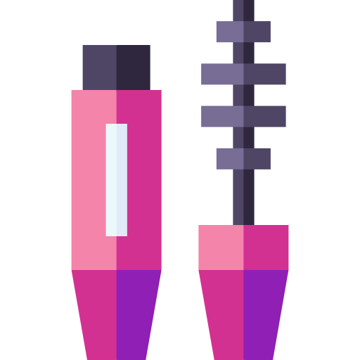 mascara Icône gratuit mascara Icône gratuit